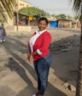 Rencontre Femme Togo à Lomé : Philomene, 27 ans